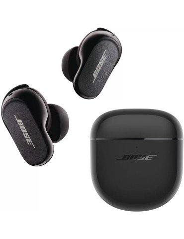 Ecouteurs Bose QC Earbuds II