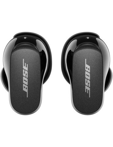Ecouteurs Bose QC Earbuds II
