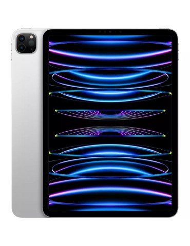 Tablette Apple Ipad Pro 11 M2 256Go Argent