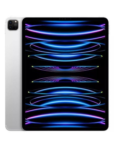Tablette Apple Ipad Pro 12.9 M2 256Go Argent Cellular
