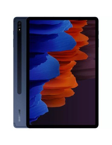 Tablette Android Samsung Galaxy Tab S7+ 5G 256Go Bleu