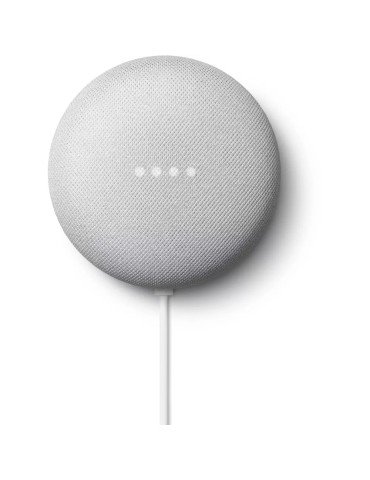 Assistant vocal Google Nest Mini