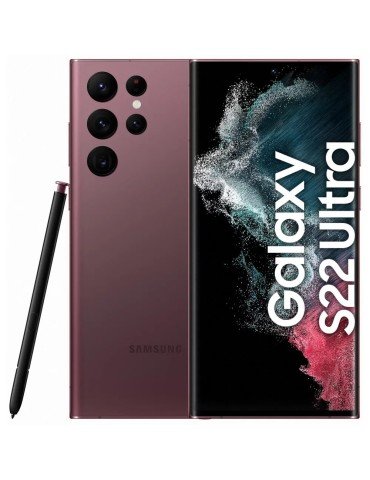 Smartphone Samsung Galaxy S22 Ultra 128Go 5G