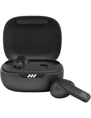 Ecouteurs JBL Live Pro 2