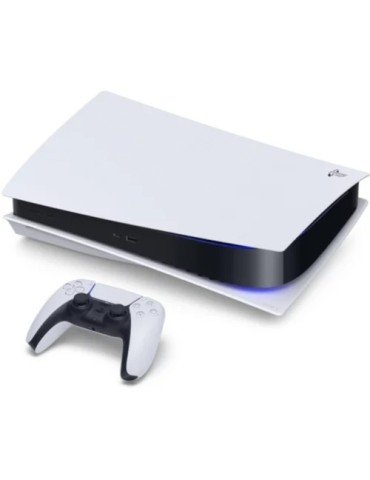 Console Sony PS5 Edition Standard