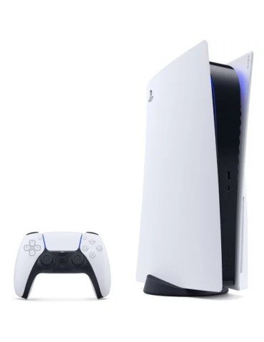 Console Sony PS5 Edition Standard