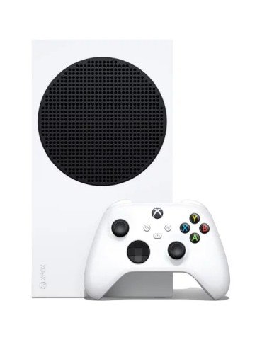 Console Microsoft Xbox Series S