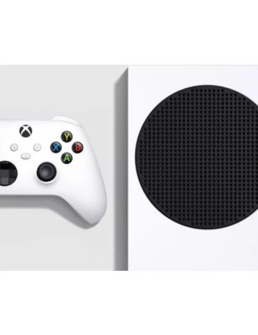 Console Microsoft Xbox Series S