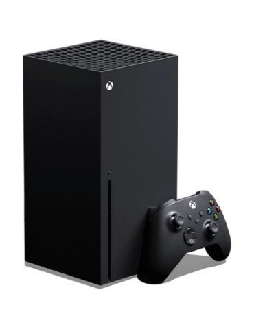 Console Microsoft Xbox Series X