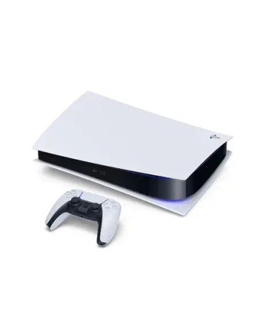 Console Sony PS5 Edition Digital