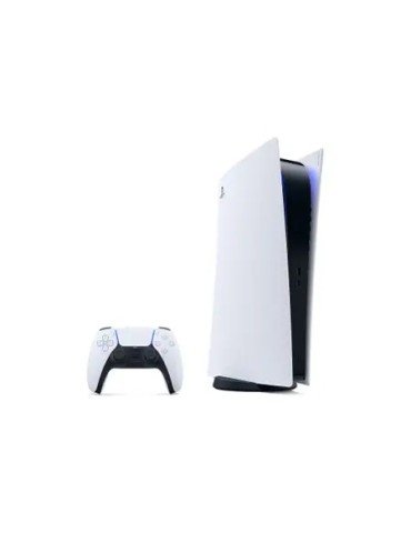 Console Sony PS5 Edition Digital