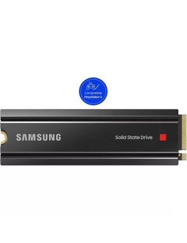 Disque dur SSD interne Samsung 980 PRO 2 To