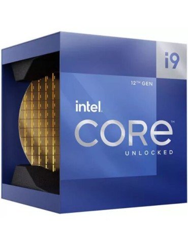 Processeur CPU Intel Intel Core i9 12900KF