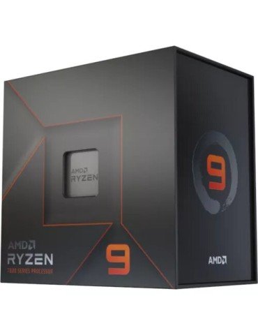 Processeur CPU Amd AMD Ryzen 9 7950X WOF