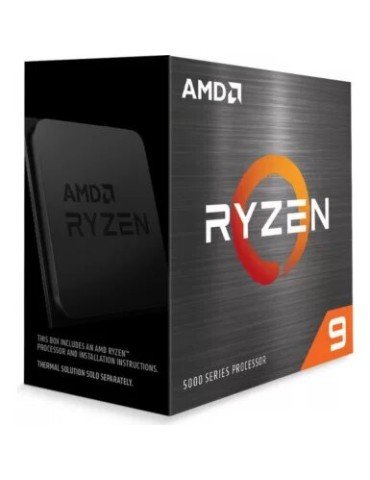 Processeur CPU Amd Ryzen 9-5950X