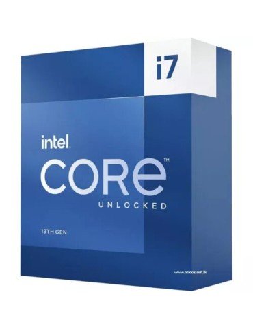Processeur CPU Intel Intel Core i7 13700K