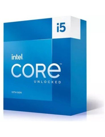 Processeur CPU Intel Intel Core i5 13600KF