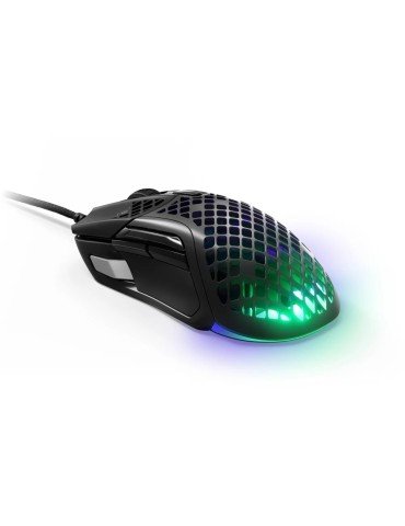 Souris gamer Steelseries AEROX 5