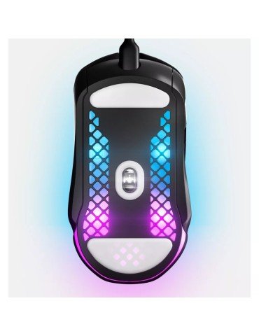 Souris gamer Steelseries AEROX 5