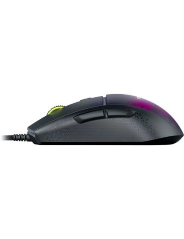 Souris gamer Roccat Burst Pro Noir