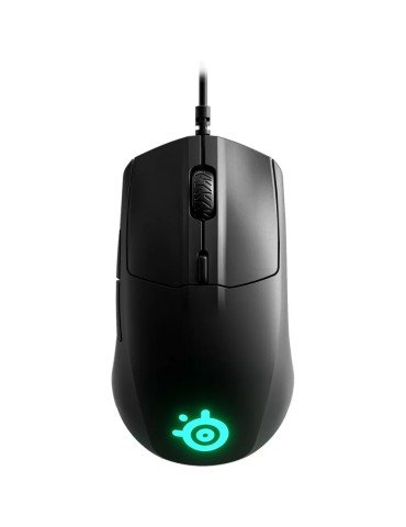 Souris gamer Steelseries Rival 3