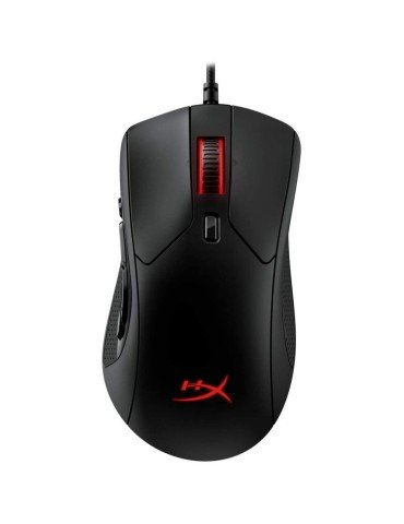 Souris gamer Hyperx Pulsefire Raid Noir