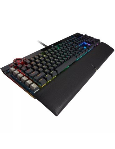 Clavier Corsair K100 OPX