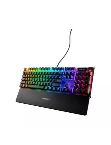 Clavier gamer Steelseries APEX 7 RED SWITCH