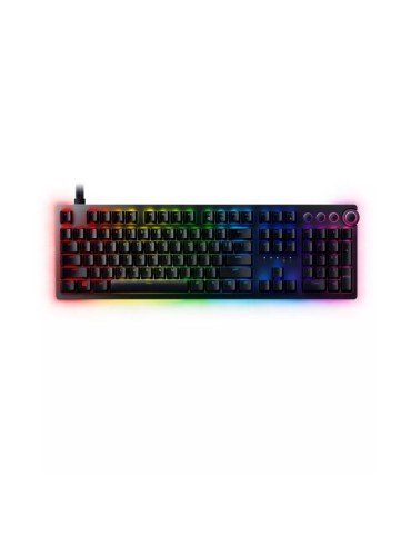 Clavier gamer Razer Huntsman V2 French Layout