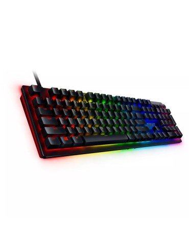 Clavier gamer Razer Huntsman V2 French Layout