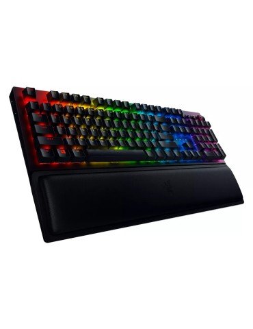 Clavier gamer sans fil Razer BlackWidow V3 Pro