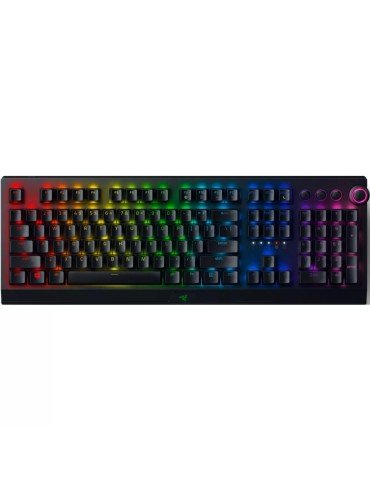 Clavier gamer sans fil Razer BlackWidow V3 Pro