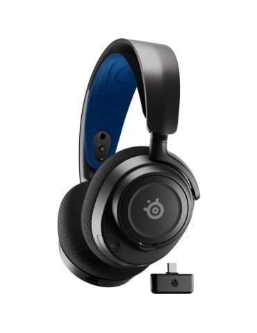 Casque gamer Steelseries Arctis Nova 7P