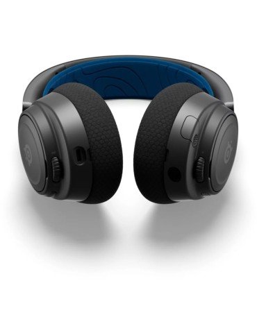 Casque gamer Steelseries Arctis Nova 7P