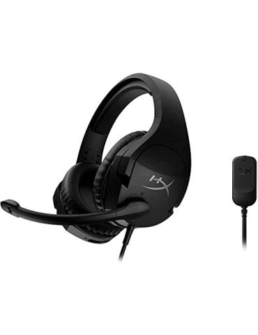 Casque gamer Hyperx Cloud Stinger S 7.1 PC