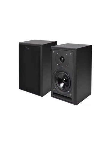 Enceinte Bluetooth Eltax Monitor III BT Phono Noir