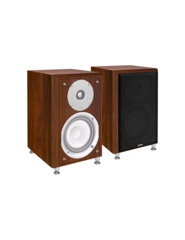 Enceinte bibliothèque Eltax Monitor III Calvados