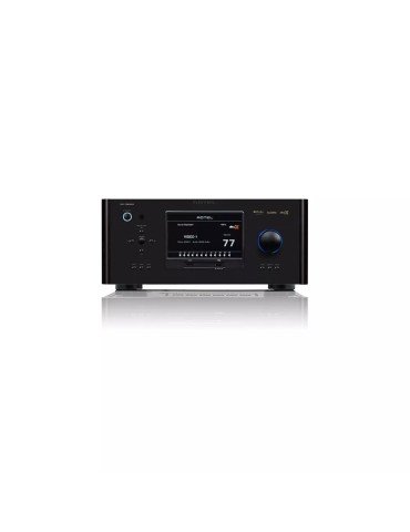 Ampli Home Cinema Rotel RAP-1580 MKII noir
