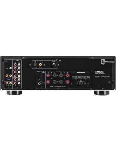 Amplificateur HiFi Yamaha AS501 NOIR
