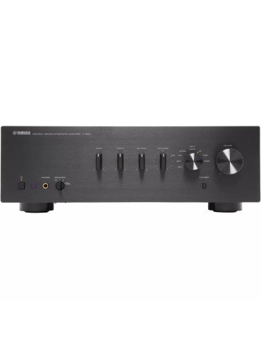 Amplificateur HiFi Yamaha AS501 NOIR