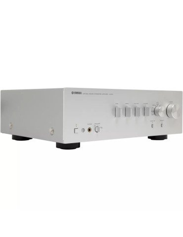 Ampli HiFi Yamaha AS701 SILVER