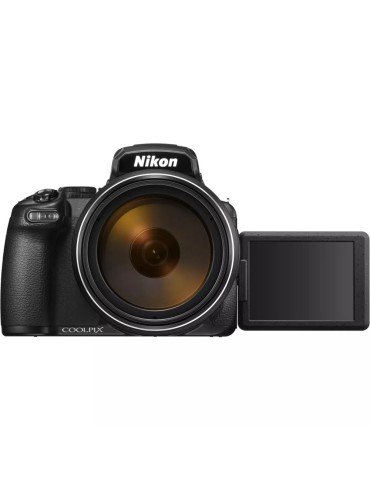 Appareil photo Bridge Nikon COOLPIX P1000