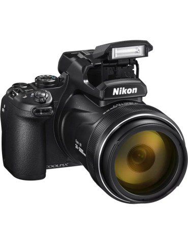 Appareil photo Bridge Nikon COOLPIX P1000