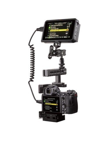 Appareil photo Hybride Nikon Z6 II Kit Video Atomos Vlog