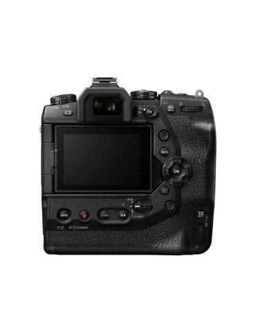 Appareil photo Hybride Olympus OM-D E-M1X NOIR NU