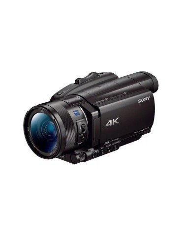 Caméscope Sony FDR-AX700