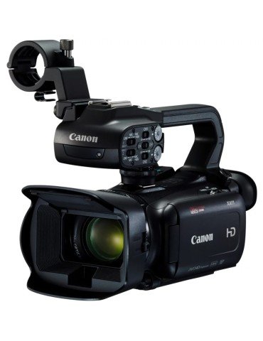 Caméscope Canon XA11