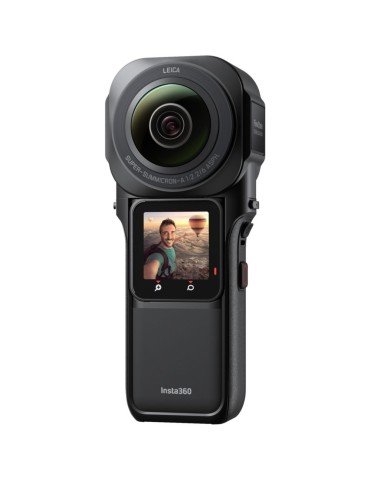 Caméra Insta360 ONE RS 1 inch 360 edition