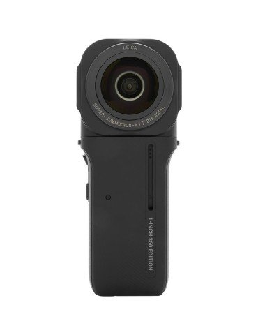 Caméra Insta360 ONE RS 1 inch 360 edition