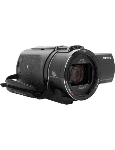 Caméscope Sony FDRAX43AB.CEE 4K